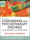 E-Book (epub) Counseling and Psychotherapy Theories in Context and Practice von John Sommers-Flanagan