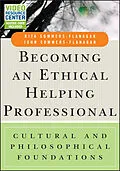 E-Book (epub) Becoming an Ethical Helping Professional von Rita Sommers-Flanagan, John Sommers-Flanagan