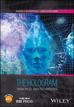 E-Book (epub) Hologram von Martin J. Richardson, John D. Wiltshire