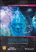 E-Book (pdf) The Hologram von Martin J. Richardson, John D. Wiltshire