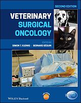 eBook (pdf) Veterinary Surgical Oncology de 