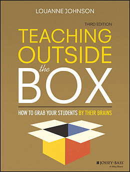 eBook (pdf) Teaching Outside the Box de LouAnne Johnson