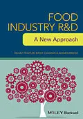 E-Book (pdf) Food Industry R&amp;D von Helmut Traitler, Birgit Coleman, Adam Burbidge