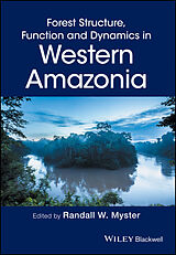 eBook (pdf) Forest Structure, Function and Dynamics in Western Amazonia de 