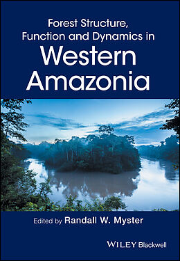 eBook (pdf) Forest Structure, Function and Dynamics in Western Amazonia de 