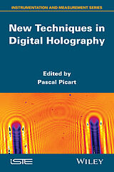eBook (epub) New Techniques in Digital Holography de 