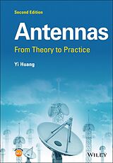 eBook (epub) Antennas de Yi Huang