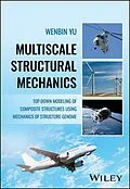 E-Book (pdf) Multiscale Structural Mechanics von Wenbin Yu