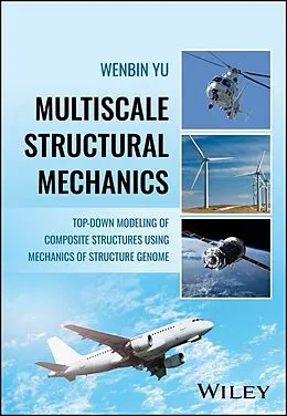 E-Book (pdf) Multiscale Structural Mechanics von Wenbin Yu