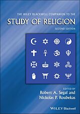 eBook (pdf) The Wiley Blackwell Companion to the Study of Religion de 