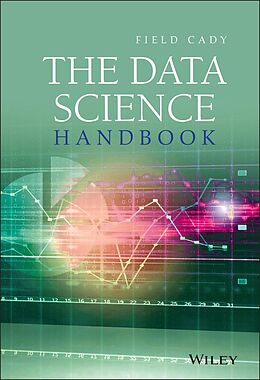 E-Book (pdf) The Data Science Handbook von Field Cady