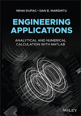 E-Book (pdf) Engineering Applications von Mihai Dupac, Dan B. Marghitu