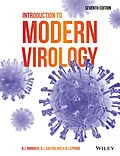 E-Book (pdf) Introduction to Modern Virology von Nigel J. Dimmock, Andrew J. Easton, Keith N. Leppard