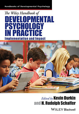 eBook (pdf) The Wiley Handbook of Developmental Psychology in Practice de 