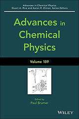 eBook (epub) Advances in Chemical Physics de 