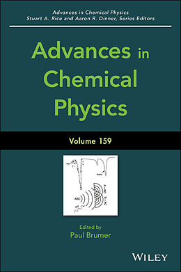 eBook (epub) Advances in Chemical Physics de 