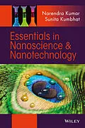 E-Book (pdf) Essentials in Nanoscience and Nanotechnology von Narendra Kumar, Sunita Kumbhat