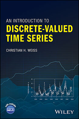 eBook (pdf) An Introduction to Discrete-Valued Time Series de Christian H. Weiss