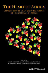 eBook (epub) Heart of Africa de 