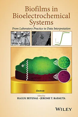E-Book (pdf) Biofilms in Bioelectrochemical Systems von Haluk Beyenal, Jerome T. Babauta