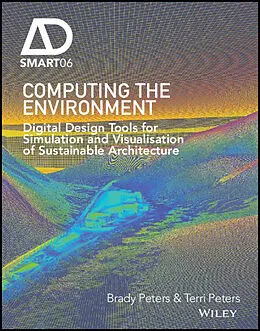 E-Book (epub) Computing the Environment von Brady Peters, Terri Peters