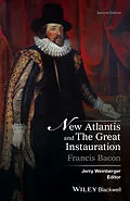 E-Book (pdf) New Atlantis and The Great Instauration von Francis Bacon