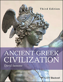 E-Book (epub) Ancient Greek Civilization von David Sansone