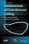 E-Book (pdf) Fundamentals of Convolutional Coding von Rolf Johannesson, Kamil Sh. Zigangirov