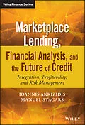 E-Book (pdf) Marketplace Lending, Financial Analysis, and the Future of Credit von Ioannis Akkizidis, Manuel Stagars