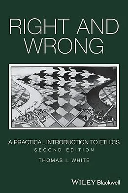 E-Book (pdf) Right and Wrong von Thomas I. White