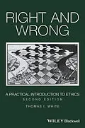 E-Book (epub) Right and Wrong von Thomas I. White