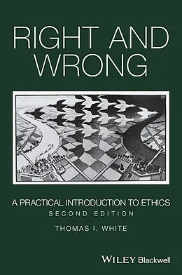 E-Book (epub) Right and Wrong von Thomas I. White