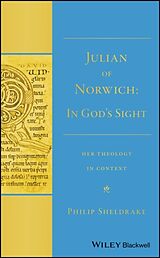 Livre Relié Julian of Norwich de Sheldrake Philip