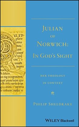 Livre Relié Julian of Norwich de Sheldrake Philip