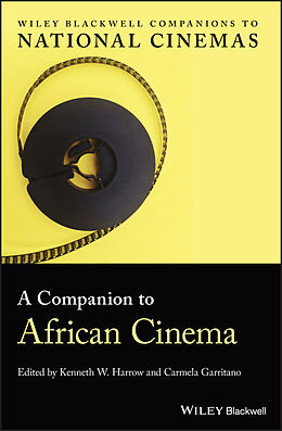E-Book (pdf) A Companion to African Cinema von 