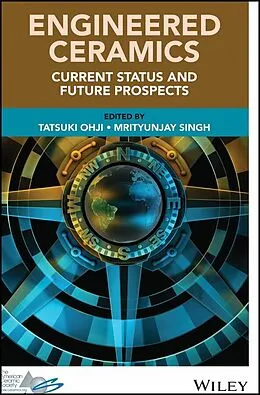 E-Book (pdf) Engineered Ceramics von Tatsuki Ohji