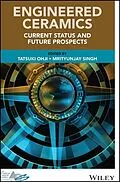E-Book (epub) Engineered Ceramics von Tatsuki Ohji