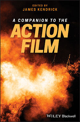 E-Book (pdf) A Companion to the Action Film von 