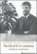 E-Book (pdf) The Life of D. H. Lawrence von Andrew Harrison