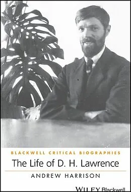 E-Book (pdf) The Life of D. H. Lawrence von Andrew Harrison