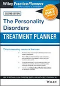 E-Book (pdf) The Personality Disorders Treatment Planner: Includes DSM-5 Updates von Neil R. Bockian, Julia C. Smith, David J. Berghuis