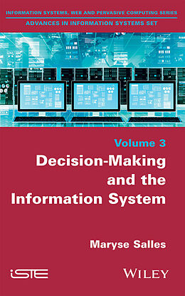 E-Book (epub) Decision-Making and the Information System von Maryse Salles