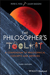 eBook (pdf) The Philosopher's Toolkit de Peter S. Fosl, Julian Baggini