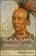E-Book (epub) Black Hawk and the Warrior's Path von Roger L. Nichols