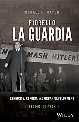 eBook (pdf) Fiorello La Guardia de Ronald H. Bayor