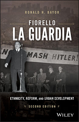 eBook (pdf) Fiorello La Guardia de Ronald H. Bayor