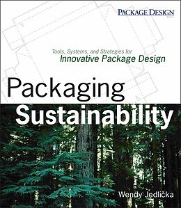 eBook (epub) Packaging Sustainability de Wendy Jedlicka