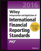 eBook (pdf) Wiley IFRS 2016 de 