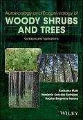 E-Book (pdf) Autoecology and Ecophysiology of Woody Shrubs and Trees von Ratikanta Maiti, Humberto Gonzalez Rodriguez, Natalya Sergeevna Ivanova