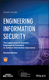 E-Book (epub) Engineering Information Security von Stuart Jacobs